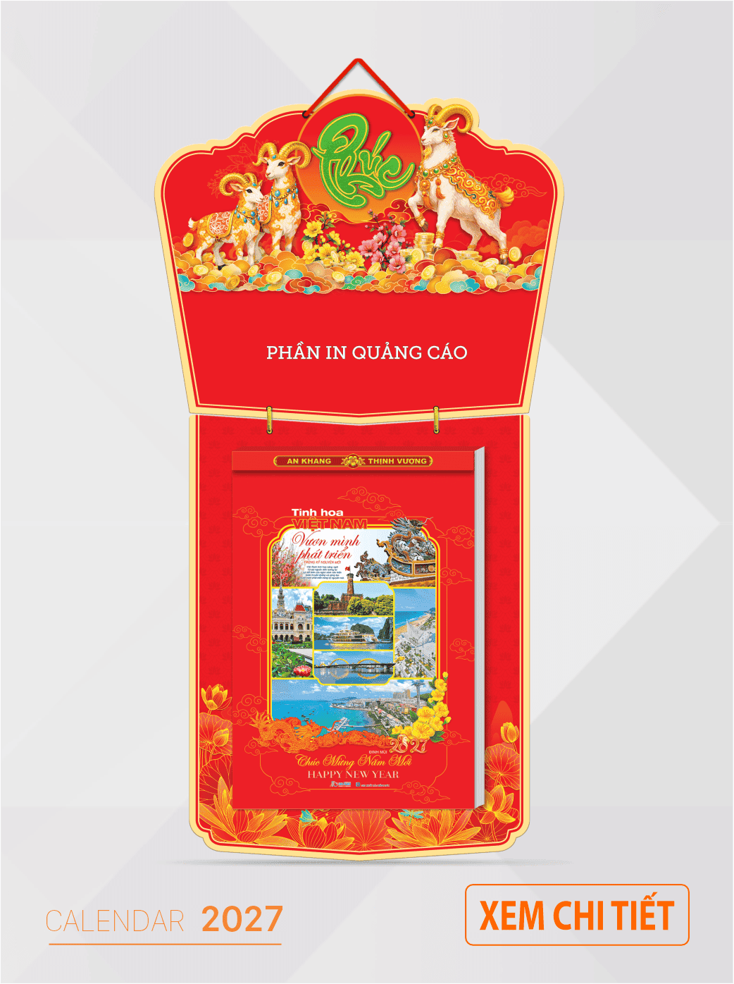 lịch bloc 38x53