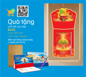 in lich tet tai hai phong