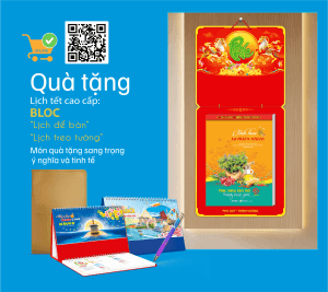 lịch bloc cây thuốc